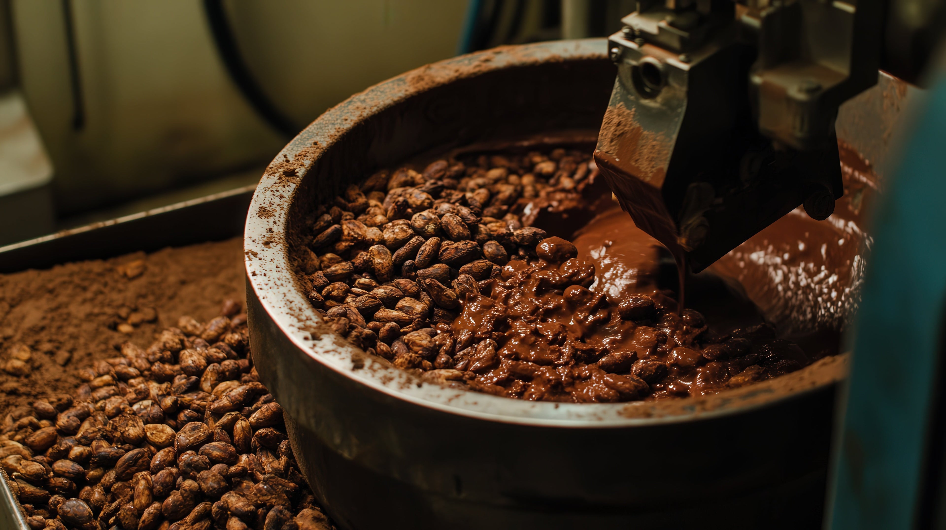 Discover Why Chocolata.la Offers Dubai’s Best Tasting Chocolate