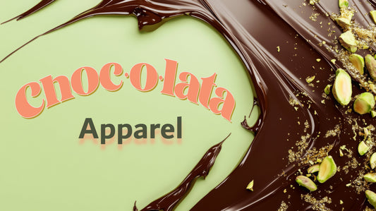 Chocolata Merch
